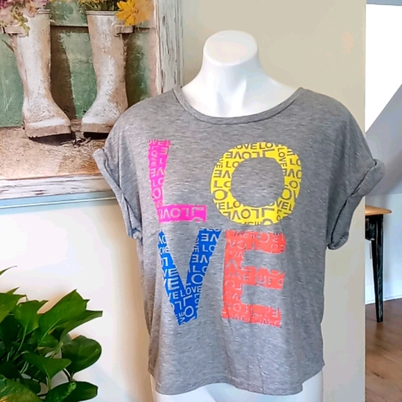 paper tee Tops - ☀️🌸Paper tee shirt